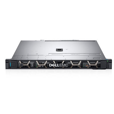 2.1GHz プロセッサ メイン周波数 DEL L パワードージュ R430 1u ラック サーバー 備蓄