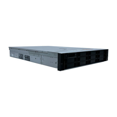 DELL Poweredge R740xd インテル ラックサーバー 3.1GHzプロセッサ メイン周波数