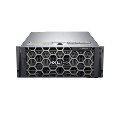 Dell Poweredge R940xa センターコンピューティングラック サーバー用の使用済み Intel Xeon プロセッサ