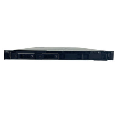 使用済み DELL Poweredge R450 サーバーラック インタール ゼオン レイク サーバー シームレス 統合