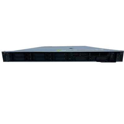 DE LL PowerEdge R740 2U レイクサーバー 16x2.5 ハードドライブ DDR4 8GB Win Web と GPU