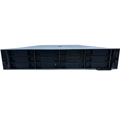16SFF インテル Xeon CPU PC パソコン 2U メディア GPU ラック サーバー デール R750 発送準備