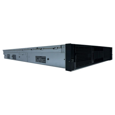 パワーアップPC パソコンネットワーク機器 インテル Xeon CPU 2U GPU ラックサーバー DE LL R750xa