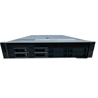 効率的に設計された DE LL Poweredge R750xs サーバーラック インタール Xeon サーバーラック