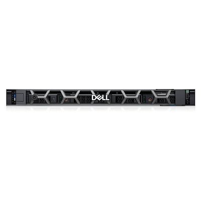 DE LL Poweredge R660xs Linux サーバ データセンター ウェブ ホスティング CPU 1U コンピュータ サーバー ラック