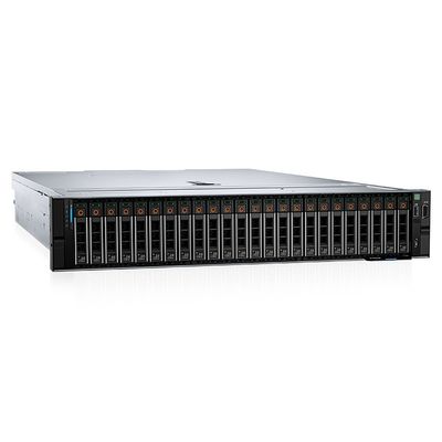 DELL Poweredge R760xs サーバーラック インタール ゼオン 3.3GHz プロセッサ メイン周波数 サーバー