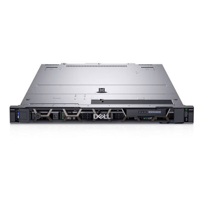 DELL Poweredge R6525 AMD サーバーラック インタール ゼオン ラック サーバー 2.8GHz プロセッサ メイン周波数