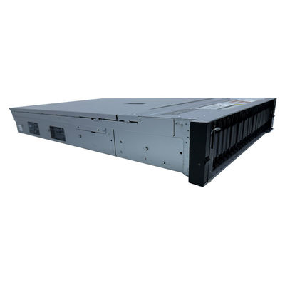 2Uラックサーバー DE LL PowerEdge R550 インテル Xeon プロセッサ ウィン HDD データセンターネットワーク