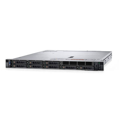 パワーエッジ デル R450 ゴールド 5318Y CPU 32GB RAM 4TB HDD 2U 業務用ラックサーバー