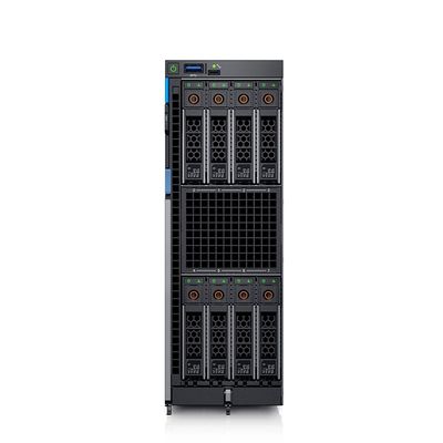 DEL L Poweredge MX840c 高密度ダブル幅ウィン インテル Xeon 28コア データセンター ブレイド サーバー