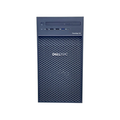 パワーテージ T40 インテル ゼオン エンタープライズ ターワー サーバー ストック 3.4GHz
