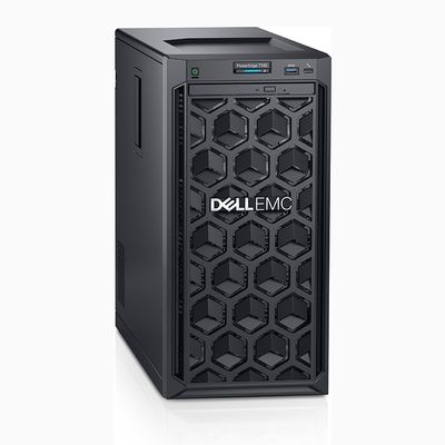 Intel Xeon 2276 CPU と DDR4 RAM コンボ 向け DEL L Poweredge T140 サーバー 今アップグレード