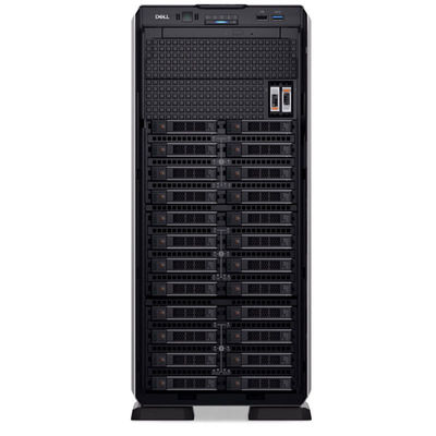 Poweredge T550 タワーサーバー エンタープライズ ERP インテル Xeon CPU