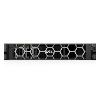 パワーエッジ R760xs 2u ラックサーバー 10kg 体重と INTEL プロセッサタイプ